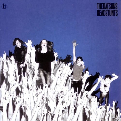 Headstunts - Datsuns