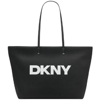 Dames canvas handtas Dkny Jenny