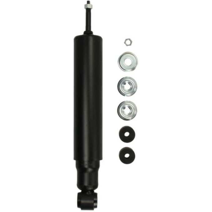 Schokdemper Premium KAYABA KYB 444149
