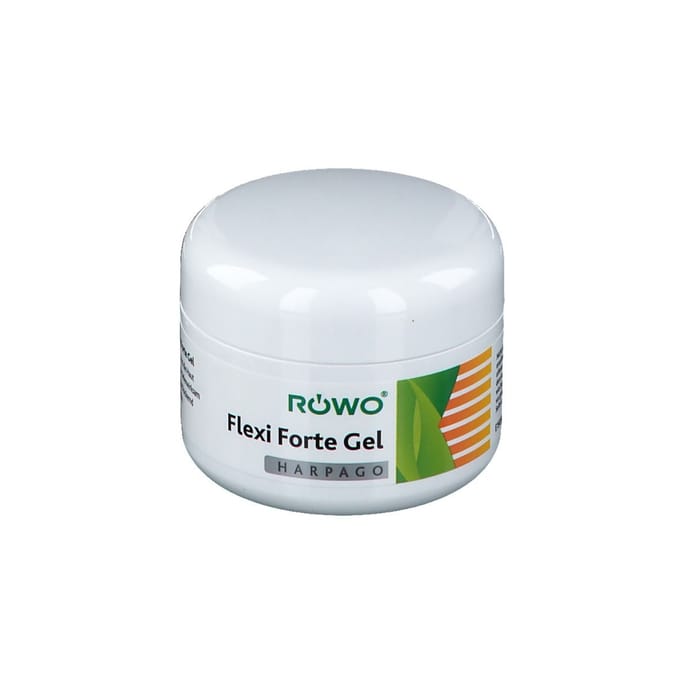 Rowo Flexi Forte Gel Harpago 100ml