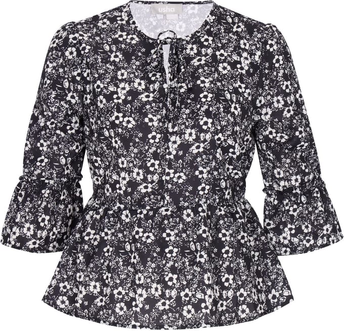 usha Blouse