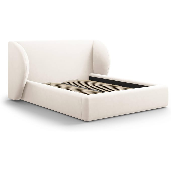 Bed frame Miley 200 x 200 cm | Micadoni Home