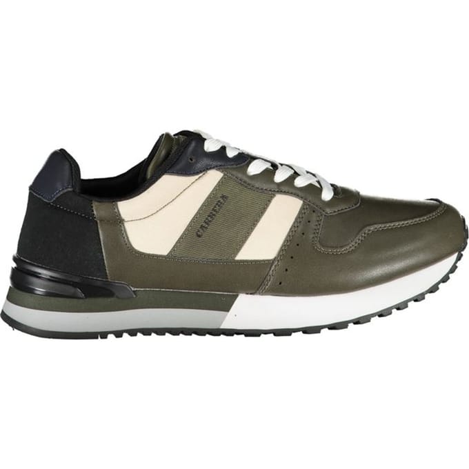 Carrera Sneakers Casual Stijl