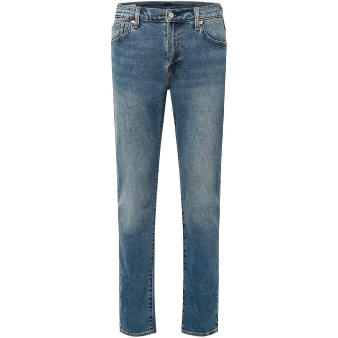 Levis Heren 511 Slim Jeans (Betere tijden)