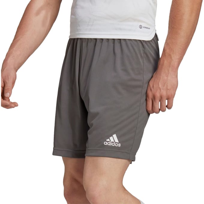 Adidas Entrada 22 Short Heren - Maat S
