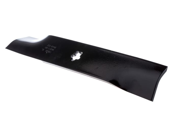 16-1/4" blade