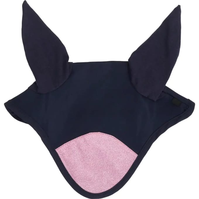 Korte paardenmuts HorseGuard Glitter