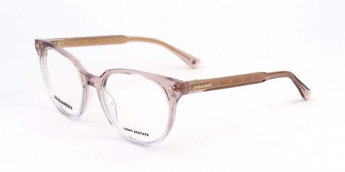 Dsquared2 D2 0082 8XO Glasdiameter: 52