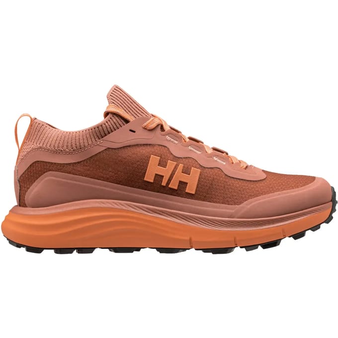 Helly Hansen Luna Ridge Schoenen Bruin EU 42 Vrouw