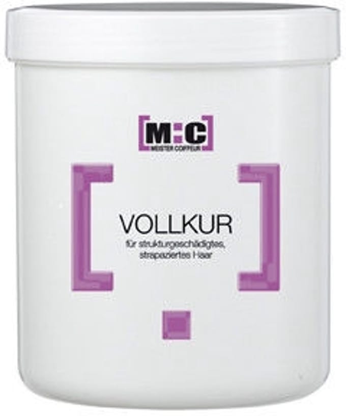 M:C Haarmasker Vollkur 1000ml