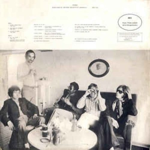 Can - Monster Movie (CD)