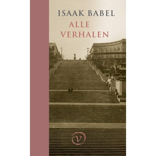 Alle Verhalen - Isaak Babel