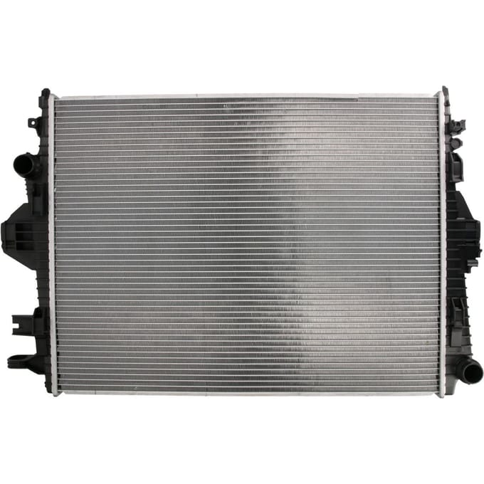 Radiator, motorkoeling KOYORAD PL453456