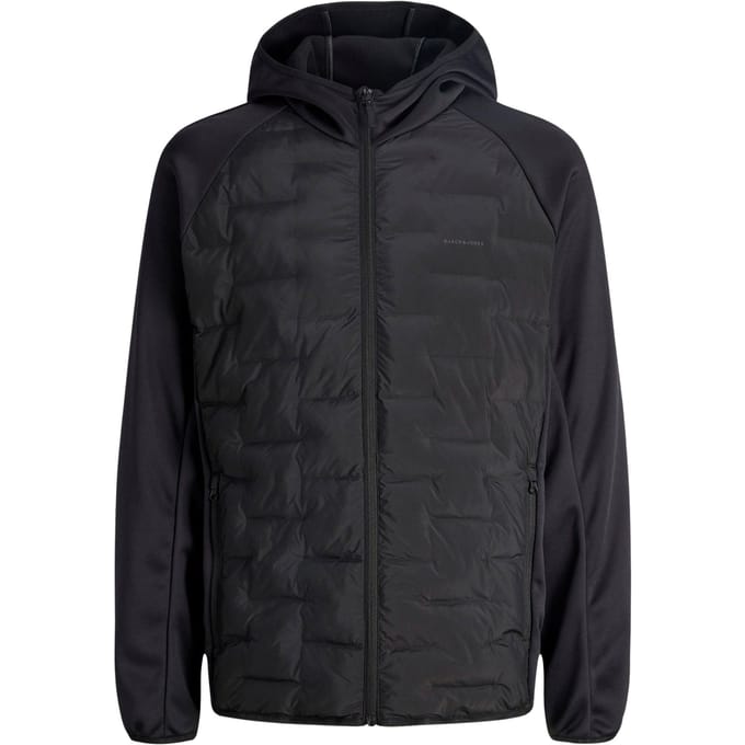 hybride jack met capuchon model 'PERFECT'
