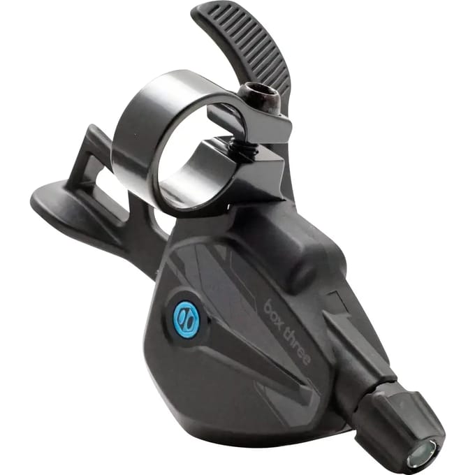 Derailleurhendel Box Components Three Prime Multi-Shift