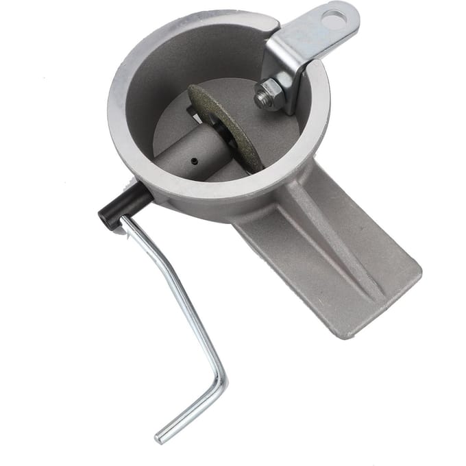 Lime universelle pour espacements de segments de piston, outil de limage, meule de coupe précise 91089408, accessoires gray