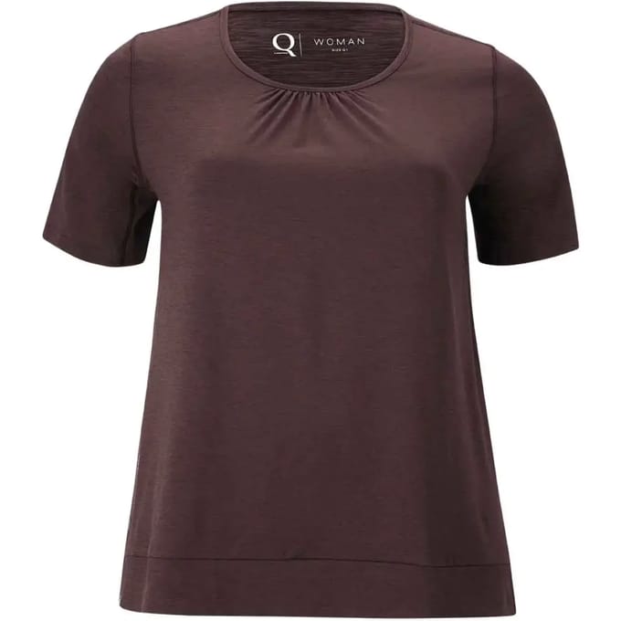 Q by Endurance Funktionsshirt BREE MELANGE