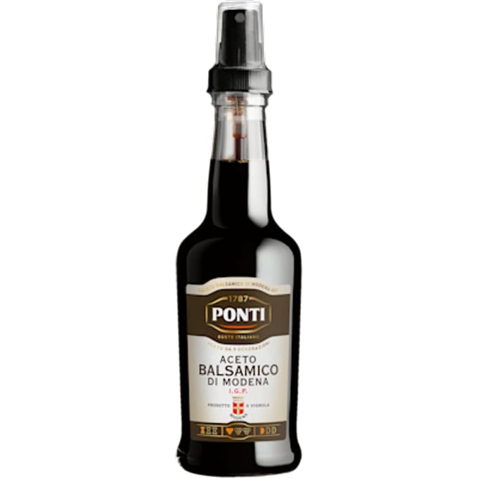 Aceto Balsamico Modena Spray