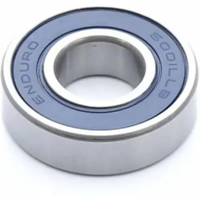 Lagers Enduro Bearings 6001 2RS-8-1/2"x28x8