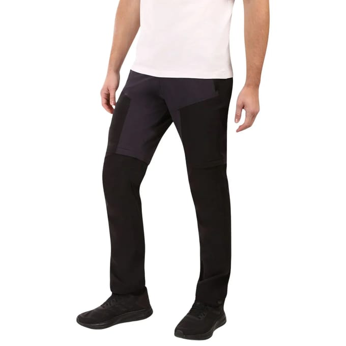 2 in 1 broek Kilpi Hosio
