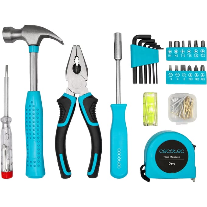 Gereedschapskist Cecotec EasyGo