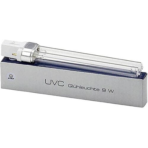 FIAP 2780-1 UVC-LEUCHTMITTEL 9 W Reserve UV-C-lamp