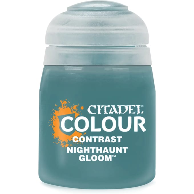 Citadel – Paint – Contrast Nighthaunt Gloom – 27-19