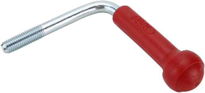 Vastzet slinger voor oplooprem AE 150V/200V
