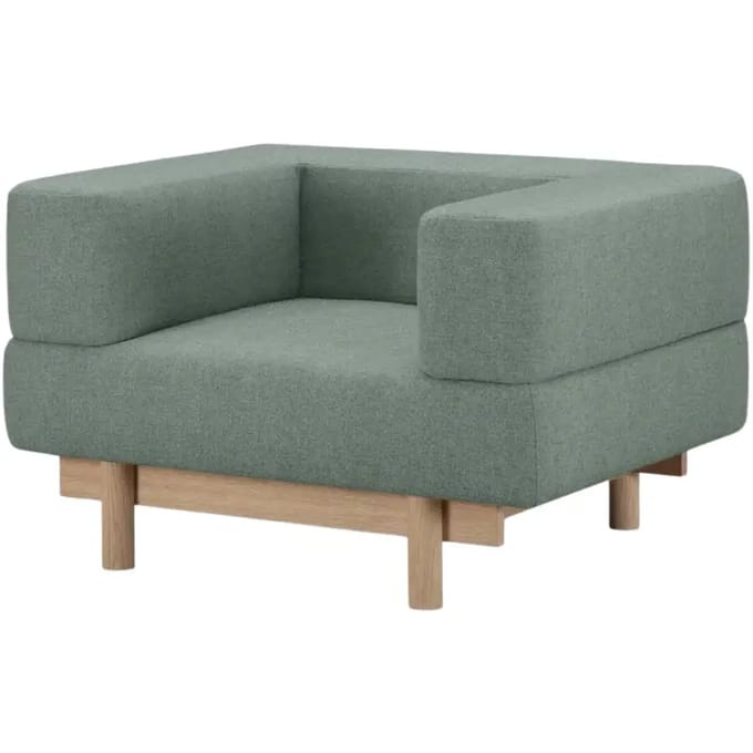 Fauteuil 12 Emko Alchemist