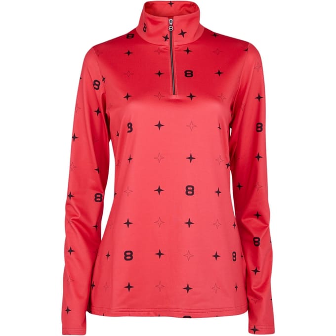 8848 Altitude Womens 8848 Star Sweat