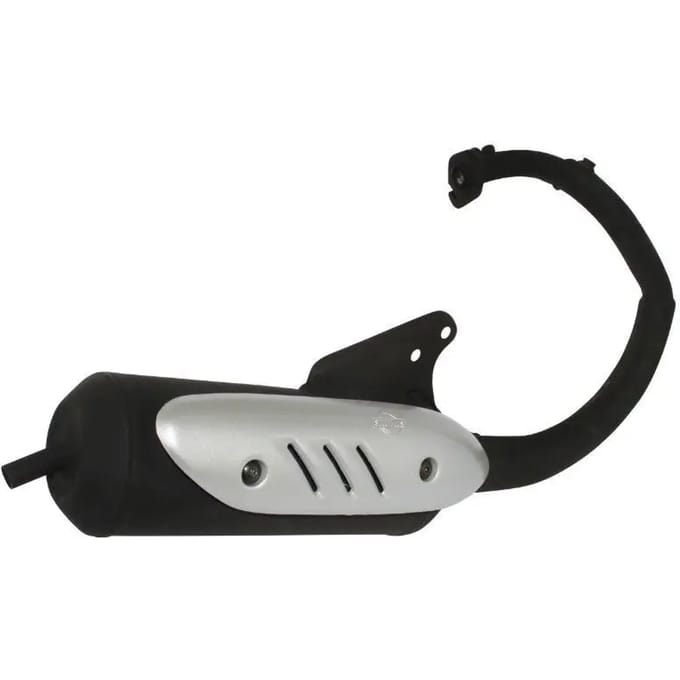 uitlaat Sito Honda 50 Sfx (Ref 0564 - Plus)