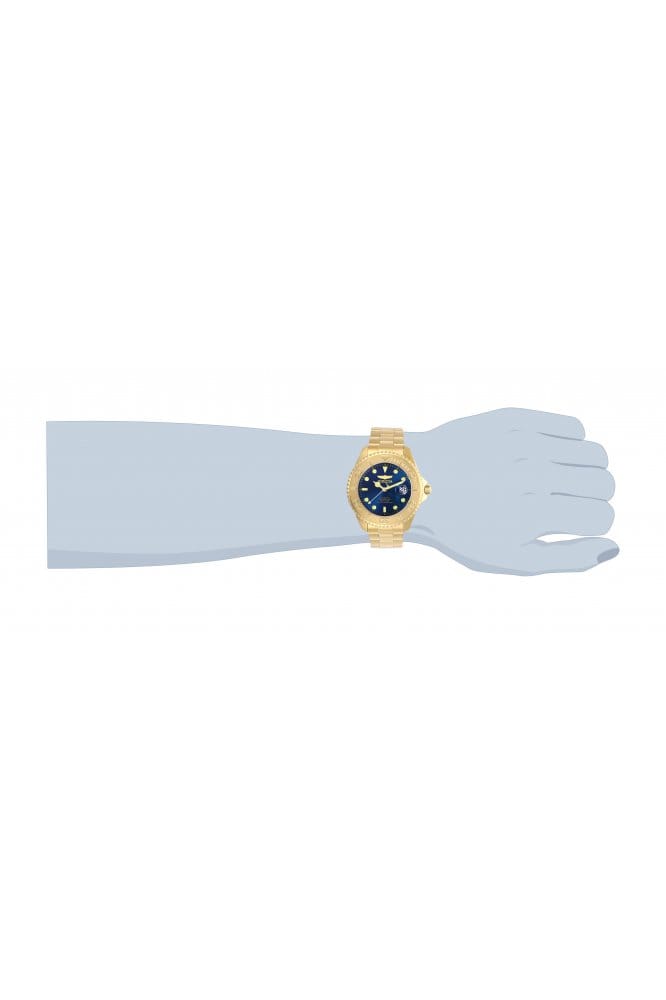 Invicta Pro Diver 28951 Heren Automatisch Horloge - 47 mm