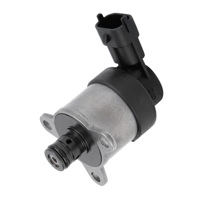 Brandstofdrukregelaar Regelklep 0928400680 Vervanging Geschikt voor Chevrolet Cruze Malibu gray
