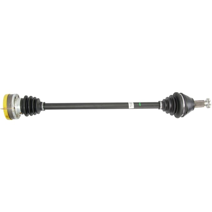 Aandrijfas POINT GEAR PNG72690