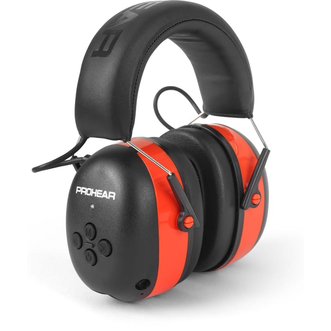 LD 8 Profi Bluetooth-koptelefoon