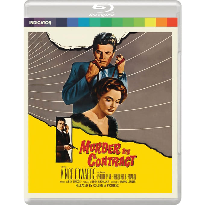 Murder by Contract (Standard Edition)
