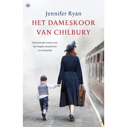 Het Dameskoor Van Chilbury - Jennifer Ryan