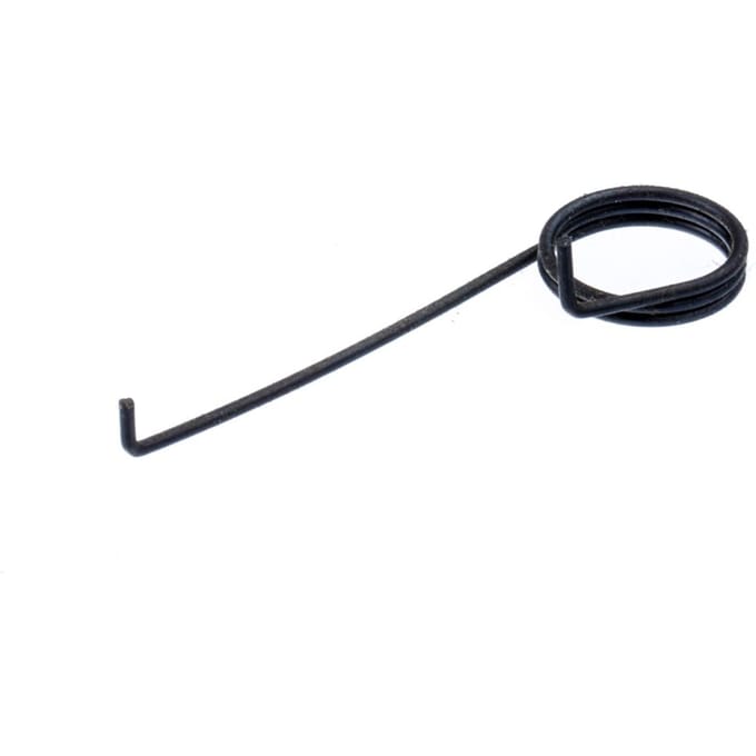Recoil spring