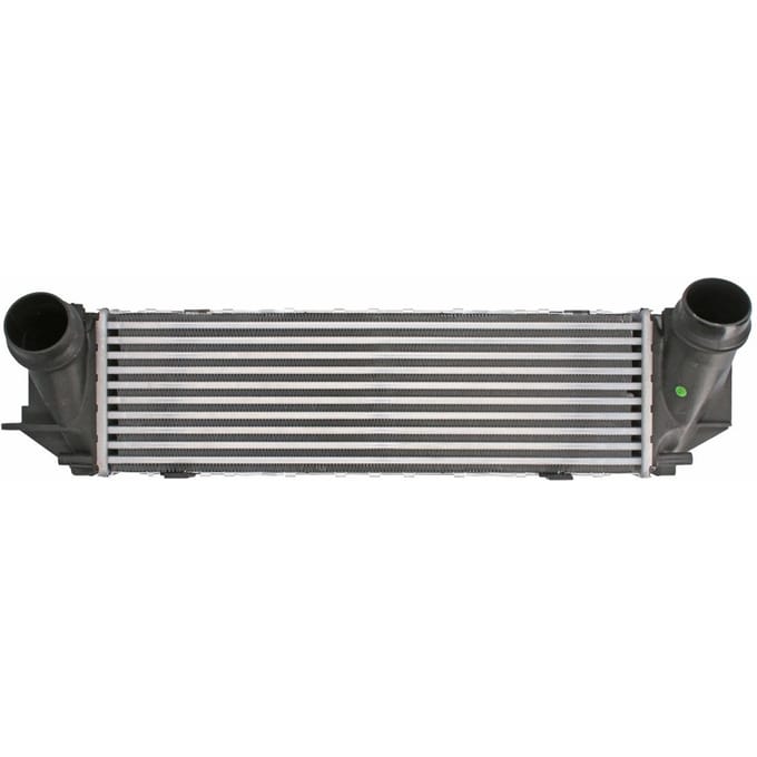 Intercooler THERMOTEC DAB014TT