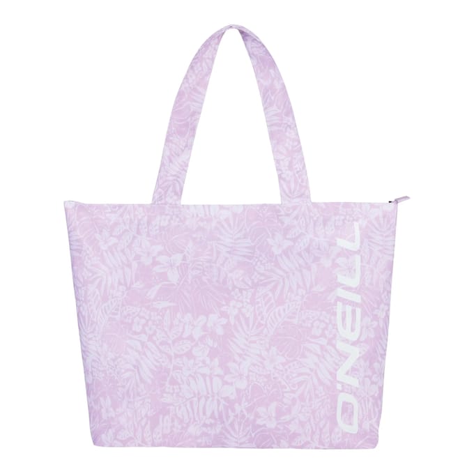 O'Neill Coastal Print Totebag