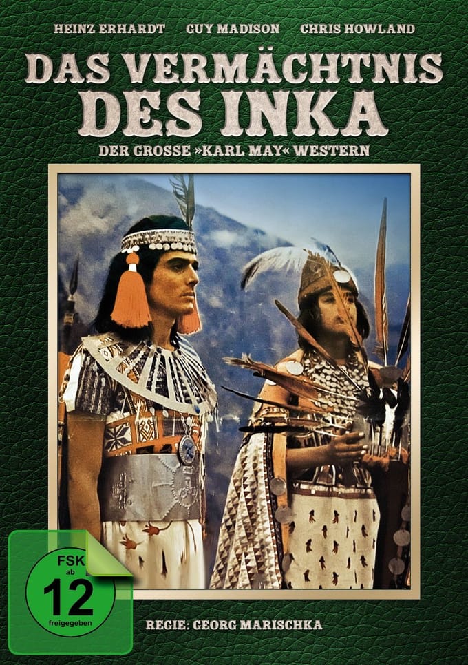 Fernsehjuwelen 6417578 film en Video DVD Duits