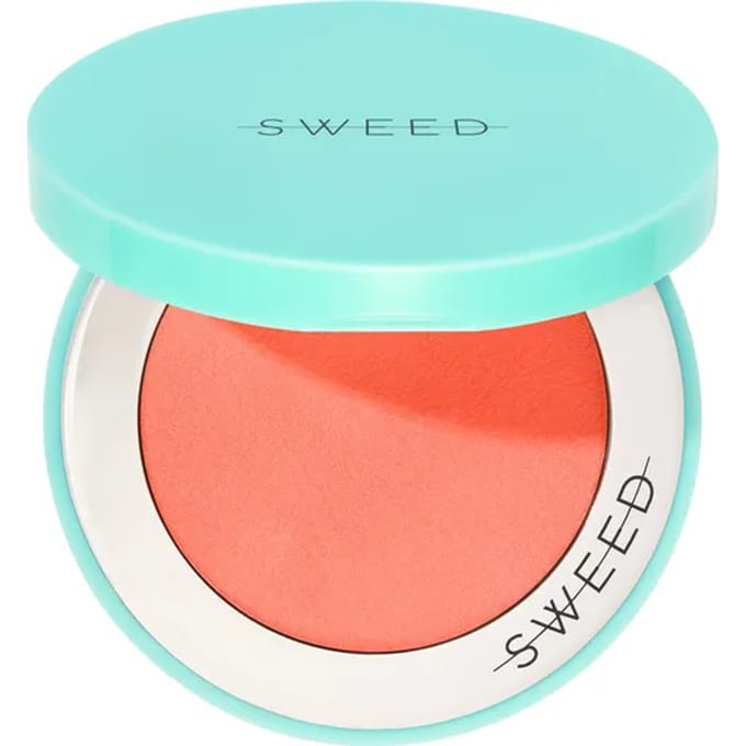 Sweed Face Cosmetics Air Blush Cream