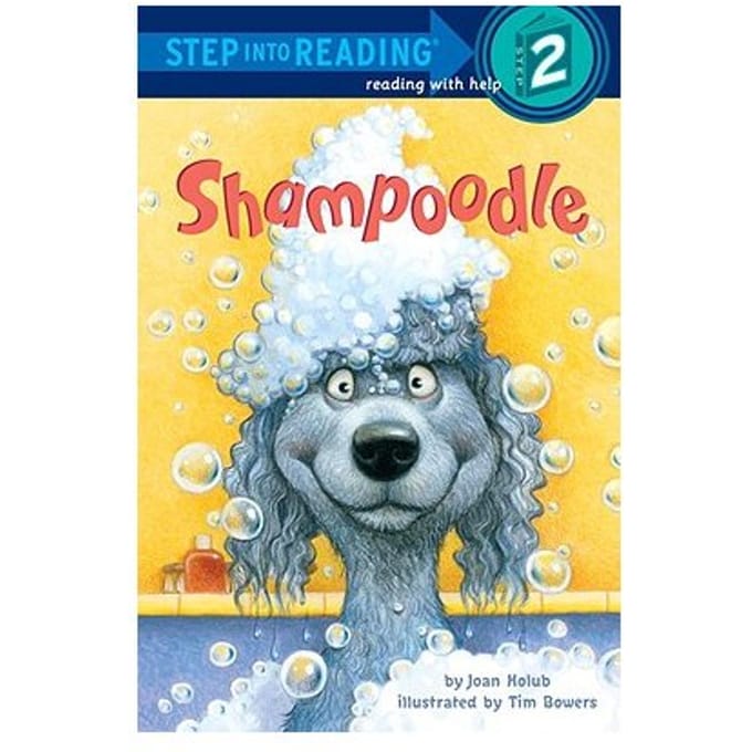 Shampoodle - Joan Holub