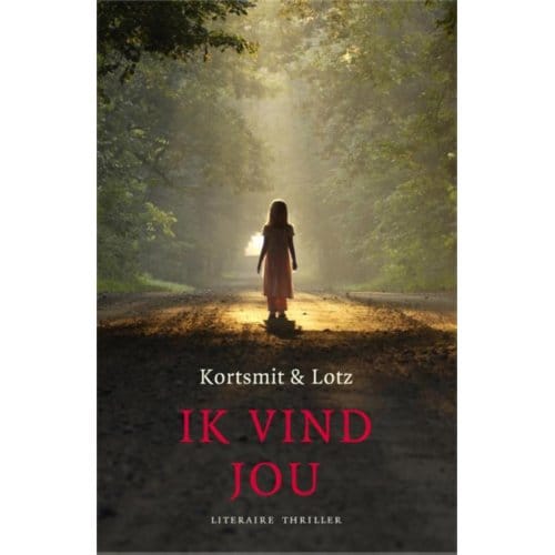 Ik Vind Jou - Simone Kortsmit