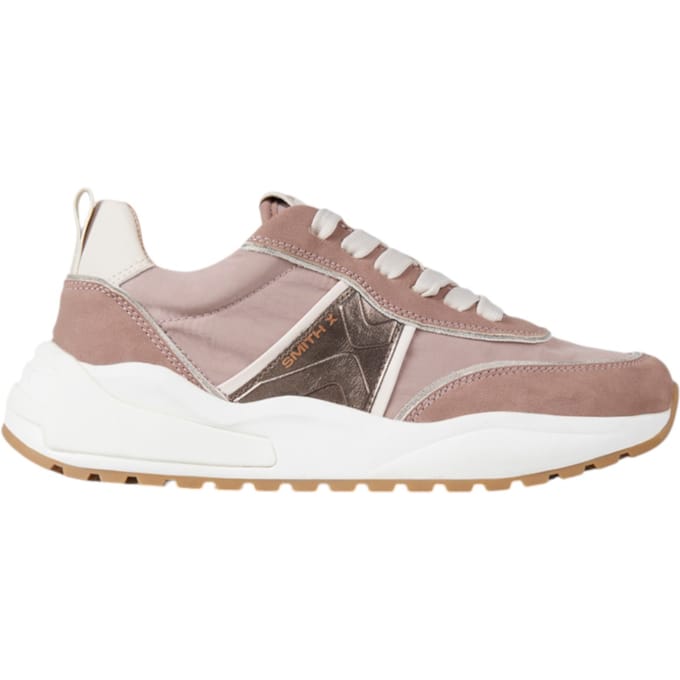 sxbcbzw-8041-hbz Alexander Smith Vrouw Pink