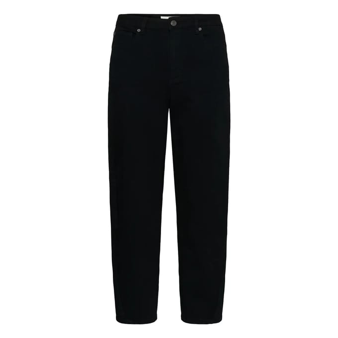 Jeans Barrel dames KAFFE Andrea