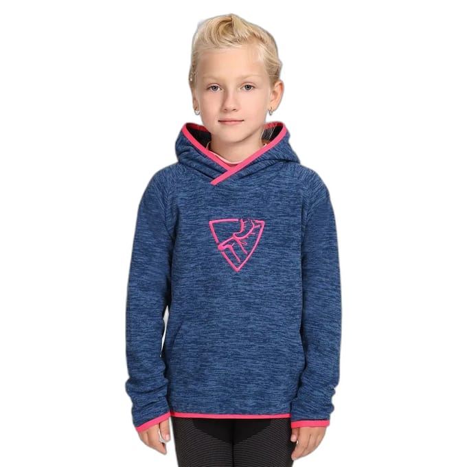 Meisjes Sweatshirt Kilpi Flond