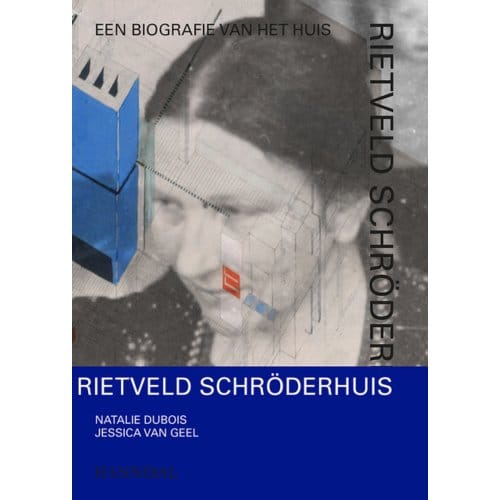 Rietveld Schröderhuis - Natalie Dubois