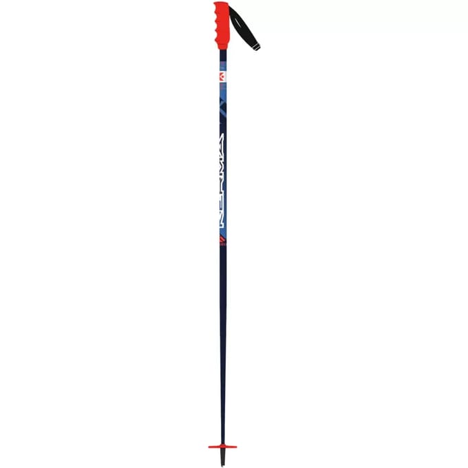 Kerma Speed Sl Junior Stokken Rood 110 cm Kinderen