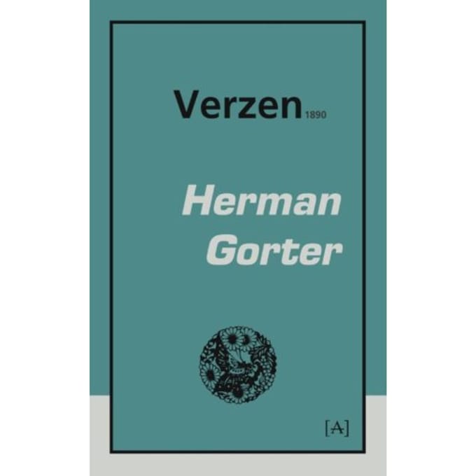 Verzen - Herman Gorter